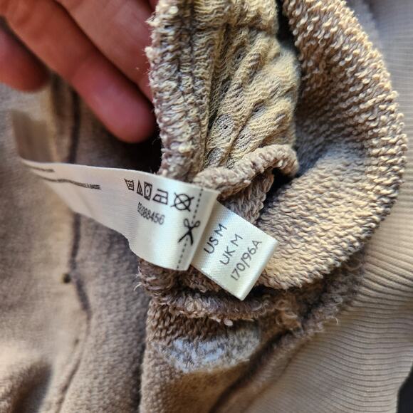 Free People Go For Gold reversible pullover, medium - Picture 3 of 6